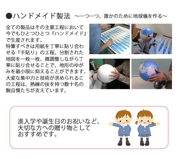 ハンドメイド製法