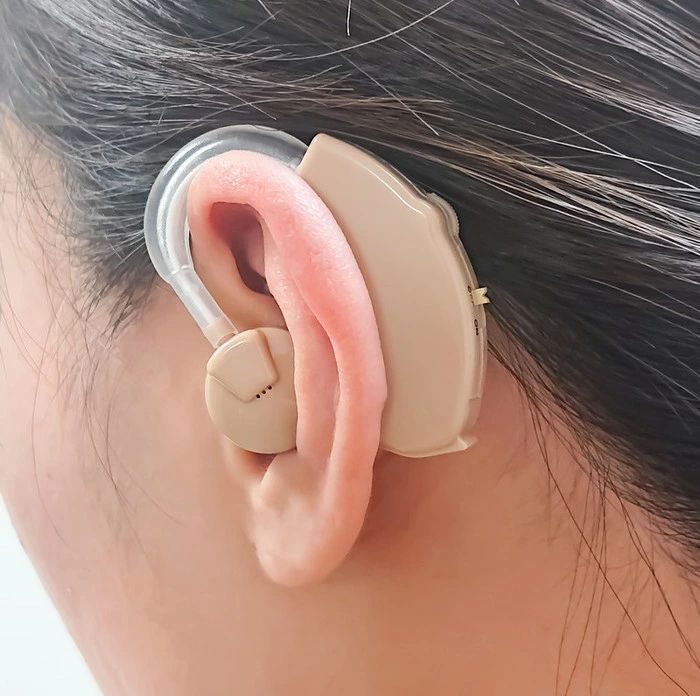 ワイヤレス ダイヤル式 音量調整 6段階