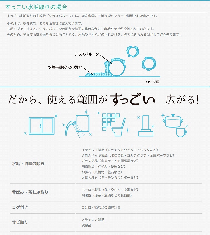 使える範囲がすっごい広がる