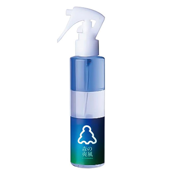 森の爽風ミスト 150ml
