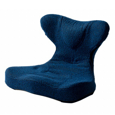 座椅子 腰痛 馬具マット 美姿勢 馬具マットプレミアムアドバンス 腰