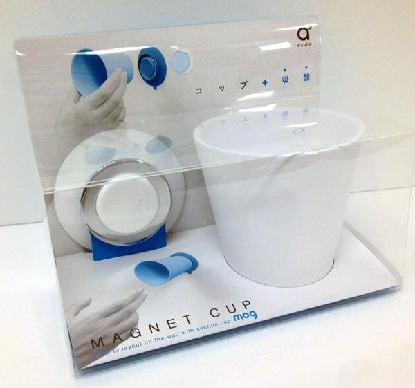 MAGNET CUP （マグネットカップ）