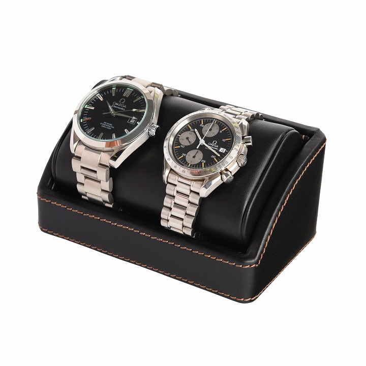 Elementum ウォッチスタンド 2本用