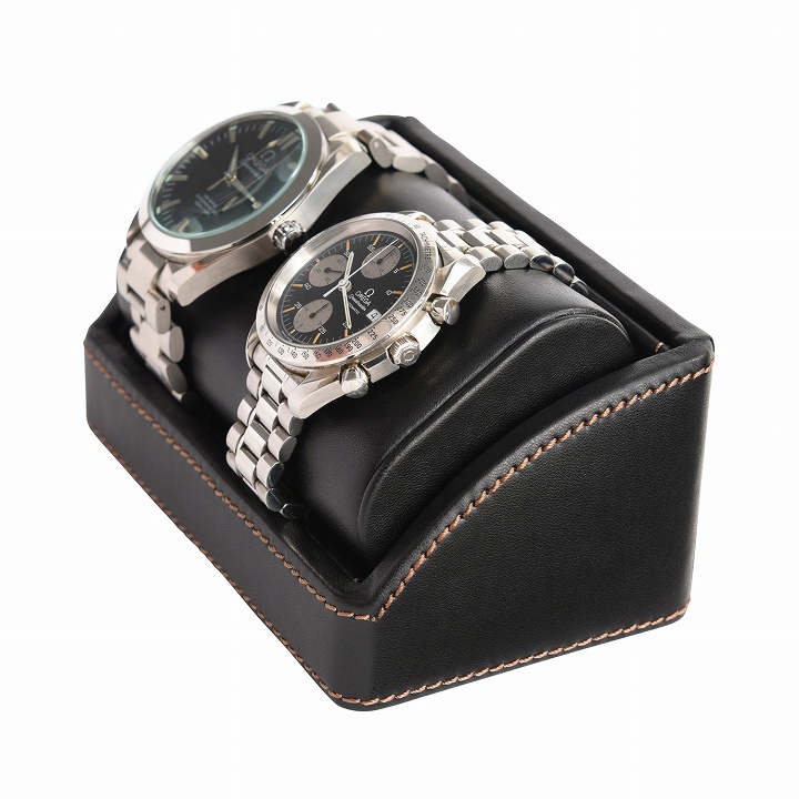 Elementum ウォッチスタンド 2本用