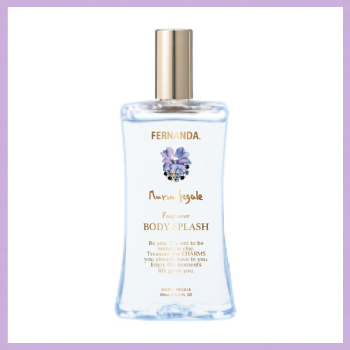 メール便対応 香水 ボディミスト フレグランス FERNANDA（フェルナンダ