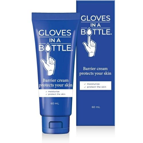 グローブインボトル バリアクリーム 60ml
