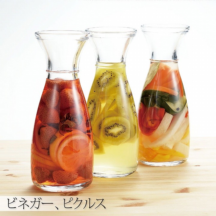ビネガー、ピクルス