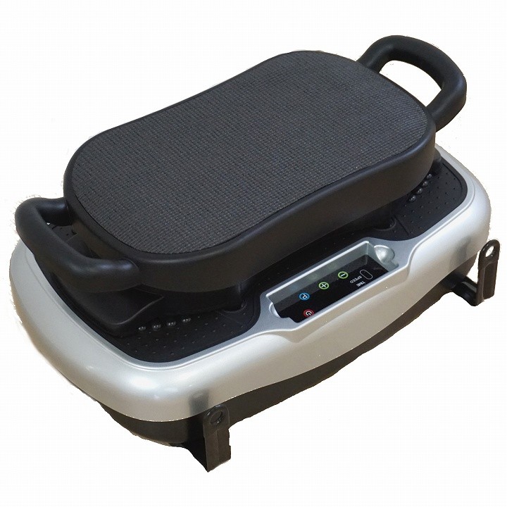 LIFE FIT(ライフフィット) 家庭用 振動 フィットネスマシン