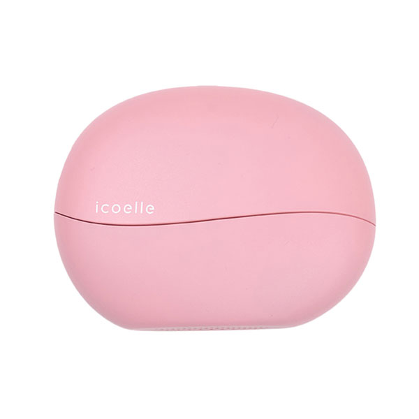 ヘアアイロン ヘアケア イオンコーム apish監修 icoelle イコエル