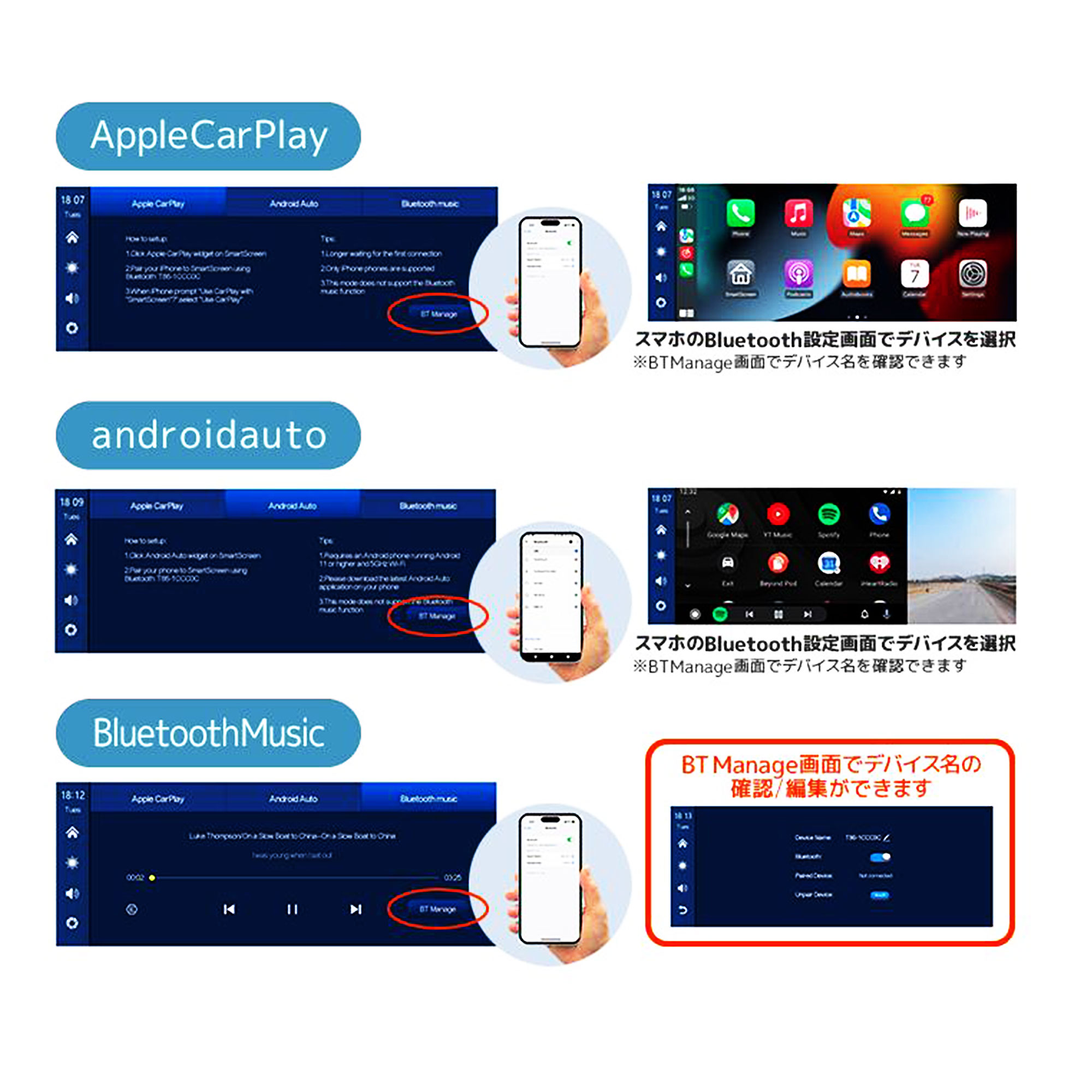 android搭載 ディスプレイオーディオ 10.26インチ ドライブレコーダー