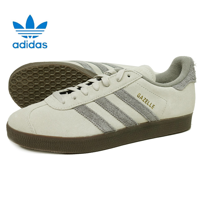 Ĺ긩ݻĮ adidas ǥ ꥸʥ륹 GAZELLE  åĥ졼 IG2098 ѥƥ졼 ˡ 󥺥ǥ  ȥɥ 쥯ȥå Ź