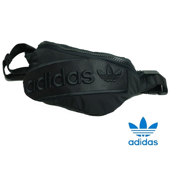 adidas アディダスオリジナルス ファニーパック ミニ ウエストバッグ FUNNY PACK FUA10