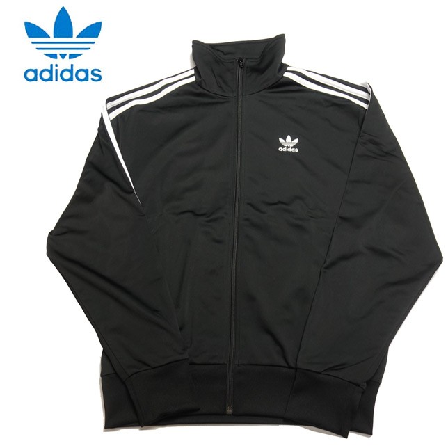 adidas アディダス オリジナルス ファイヤーバード トラックトップ ジャージ 上着 ジャケット FUV59