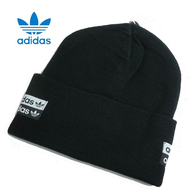 Adidas アディダス オリジナルス Cuff Knit Cap ニットキャップ Gds04 帽子 ニット帽