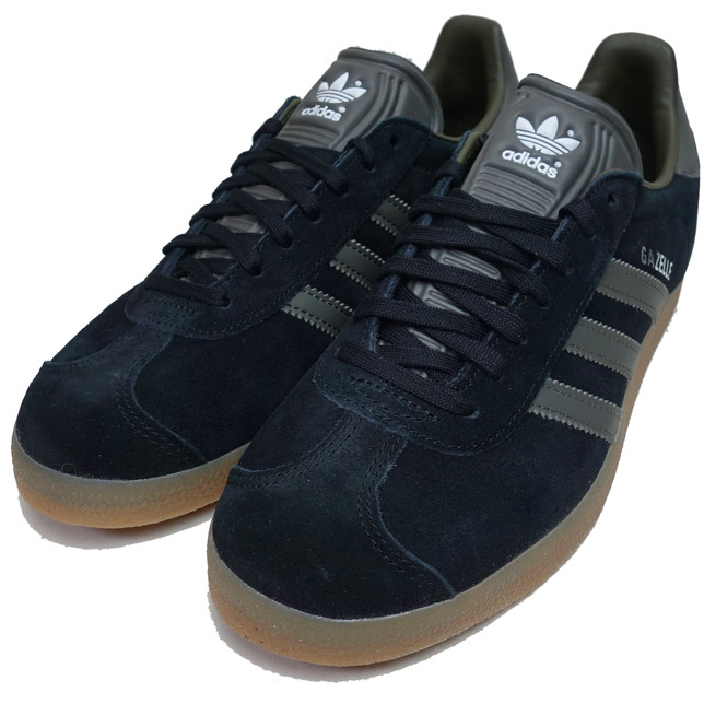 adidas アディダス オリジナルス GAZELLE ガゼル ガッツレー GX2210