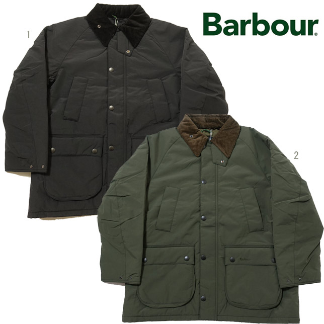 Ĺ긩ݻĮ Barbour Х֥ ӥǥ ѥǥå 㥱å OS BEDALE PADDED MCA1003 ʥ㥱å ȥɥ 쥯ȥå Ź