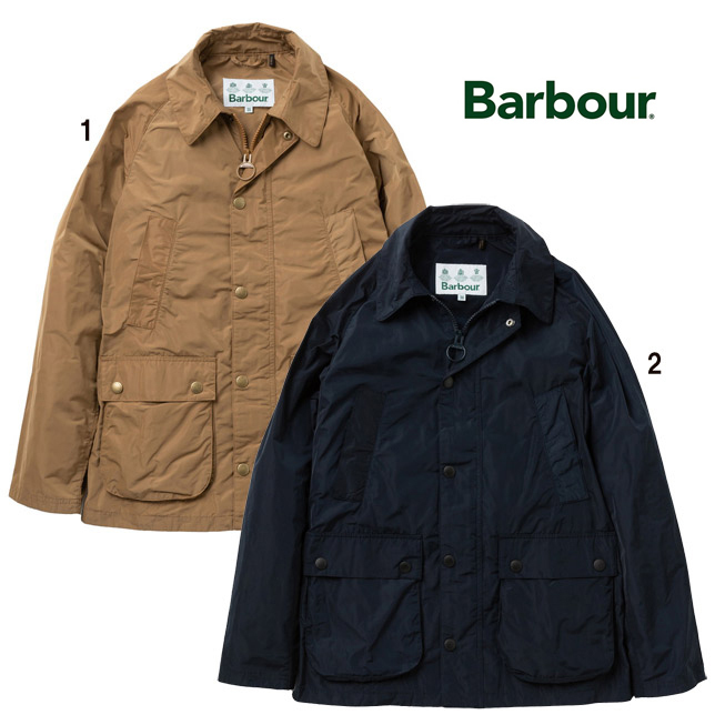 Ĺ긩ݻԥХ֥ ӥǥ ƥå 奢 Υå 㥱å BEDALE TECH CASUAL Barbour MCA0616