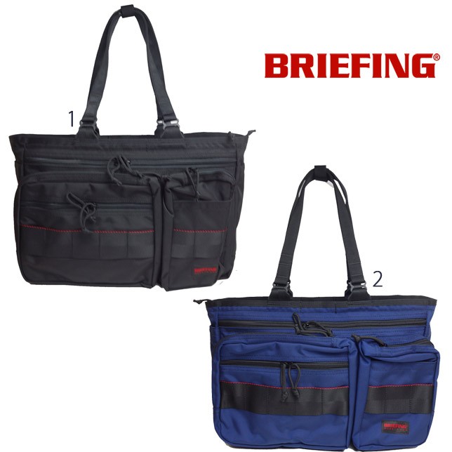 ֥꡼ե åɥ졼٥ BS ȡ 磻  ȡȥХå BRIEFING RED LABEL BS TOTE WIDE BRF301219 