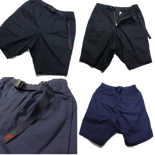 グラミチ ウェザーNNショーツ ショート パンツ ストレッチ ハーフ パンツ GRAMICCI WEATHER NN SHORTS  GMP-19S028 | すべての商品 | USUALGAMENTS(ユージュアルガーメンツ)