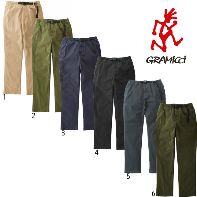 Ĺ긩ݻĮ ߥ GRAMICCI  NNѥĥåץ G109-OGS NN-PANTS CRPPED ȥɥ 쥯ȥå