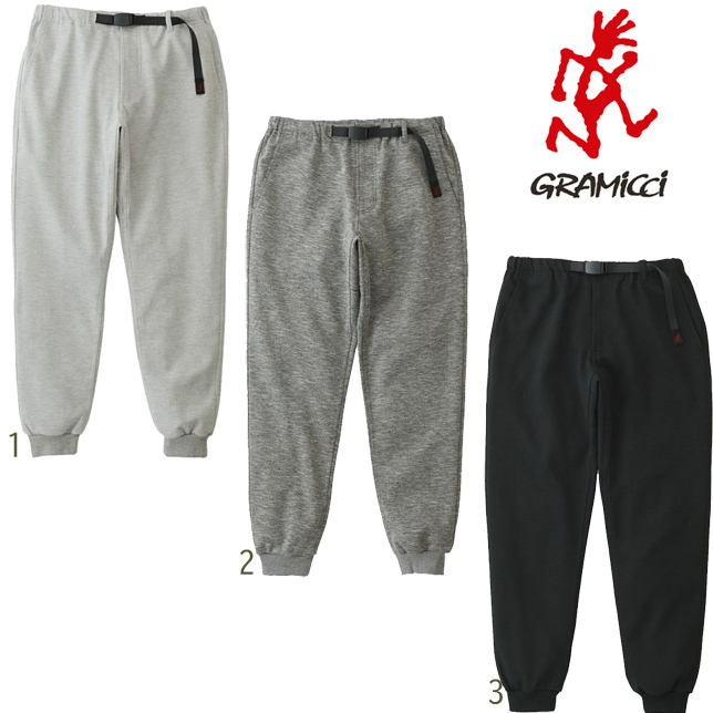 Ĺ긩ݻĮ ߥ ޥå ʥ ֥ѥ G4SU-P067 åȥѥ GRAMICCI COOLMAX NARROW RIB PANTȥɥ 쥯ȥå