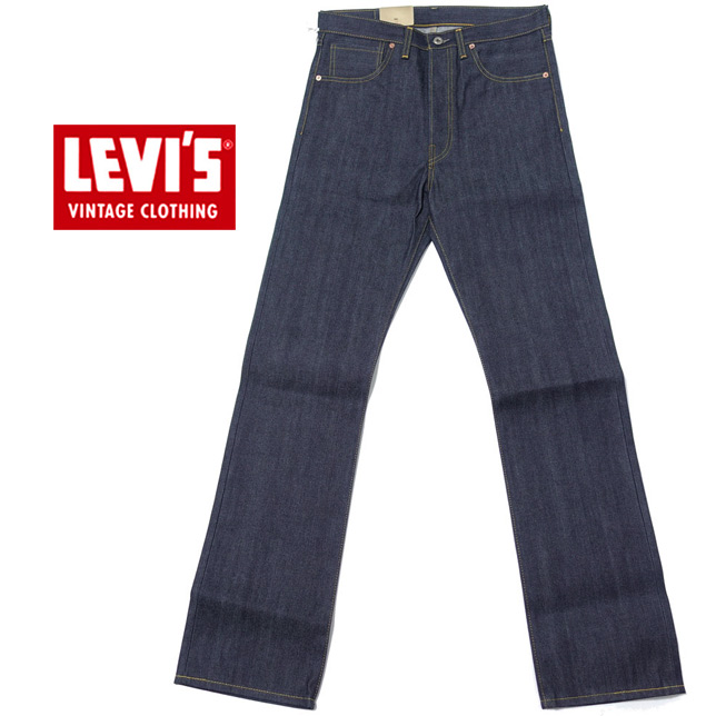 リーバイス ビンテージクロージング LEIVIS VINTAGE CLOTHING 1944 501