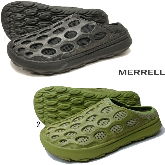 Ĺ긩ݻĮ  ϥɥ ߥ塼  MERRELL HYDRO MULE  谷Ź ڥ륨ǥ ȥɥ 쥯ȥå Ź