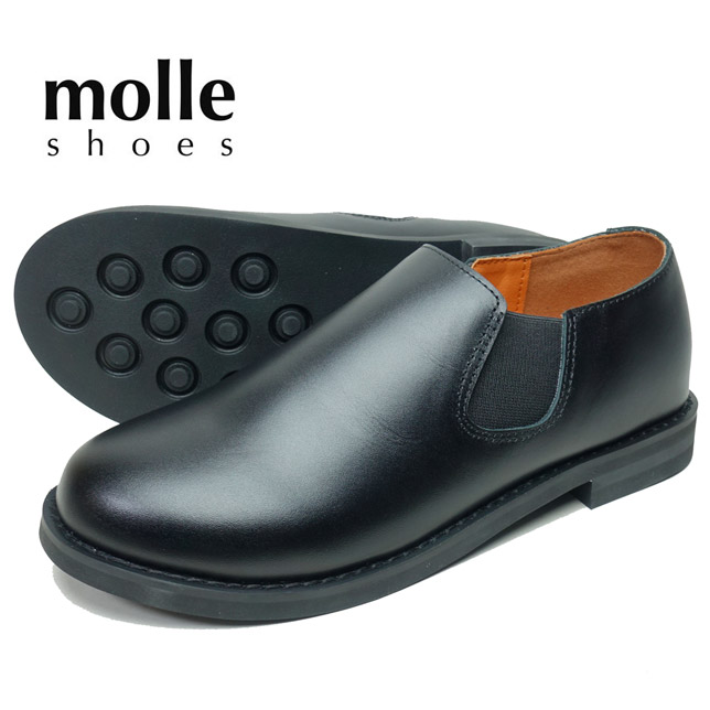 Ĺ긩ݻĮ molle shoes ⡼륷塼 硼 ɥ 쥶 塼 ֡  ǥ ׷ ȥɥ 쥯ȥå Ź