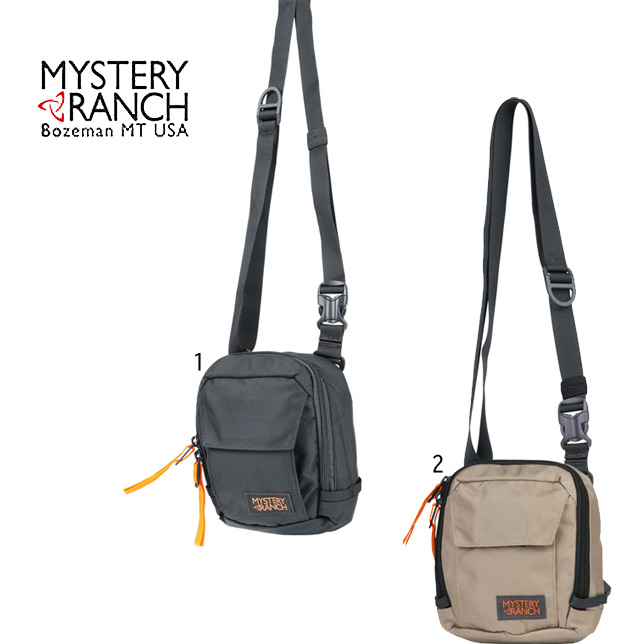 Ĺ긩ݻĮ ߥƥ꡼ ǥȥꥯ2 Хå MYSTERYRANCH ȥɥ 쥯ȥå Ź