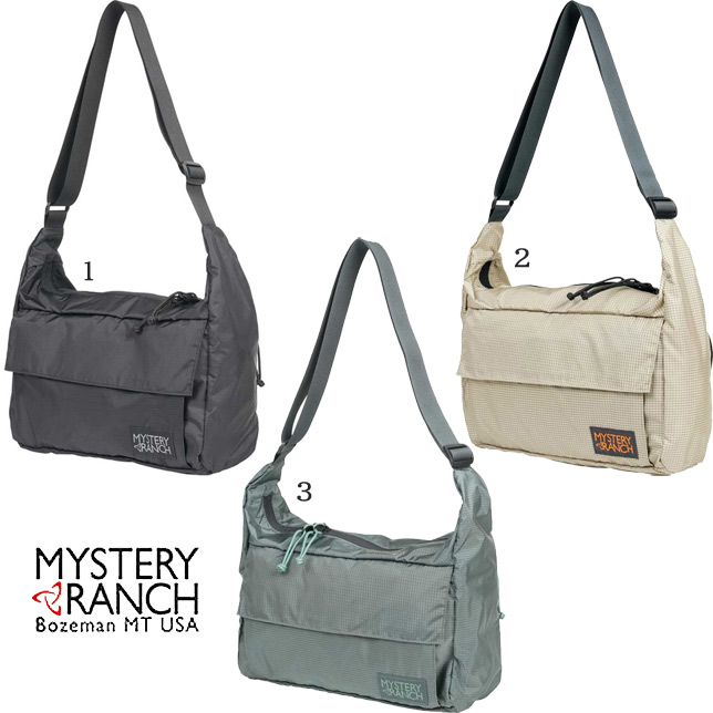 Ĺ�긩�����ݻ�����Į �ߥ��ƥ꡼���� ����ǥ��� ���������Хå� MYSTERYRANCH INDIE BAG �����ȥɥ� ���쥯�ȥ���å� ����Ź