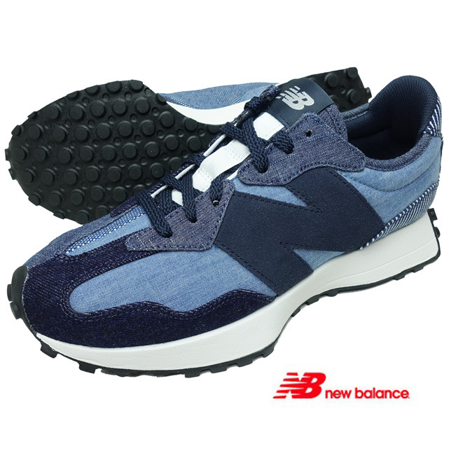 ニューバランス New Balance Ms327 スニーカー メンズ レディース お取り寄せ通販イーパレ