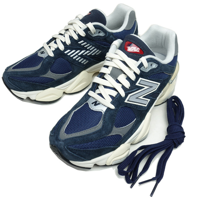 ニューバランス U9060 ECB スニーカー NEW BALANCE メンズ レディース 90/60  ECB-USUALGAMENTS(ユージュアルガーメンツ)