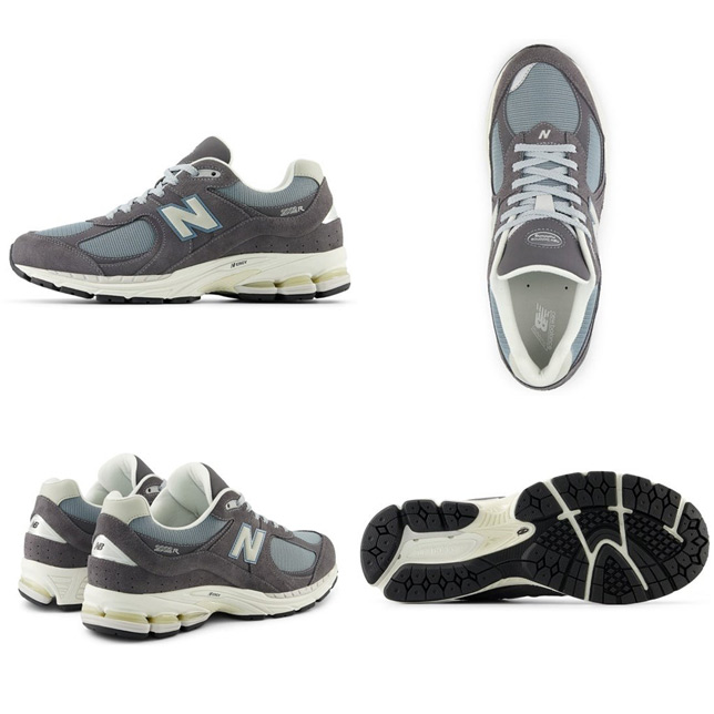 Ĺ긩ݻĮ ˥塼Х M2002R ɥå ˡ M2002R FB 졼  NEW BALANCE  ǥ  ȥɥ 쥯ȥå Ź