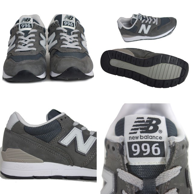 new balance 996fb