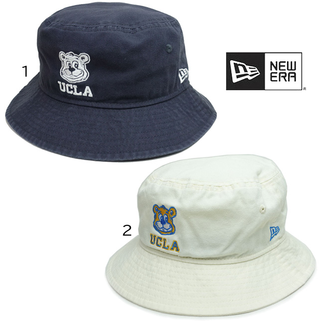 Ĺ긩ݻĮ ˥塼 ϥå Хå01 UCLA JOE ٥ 硼 new era Хåȥϥå HAT 