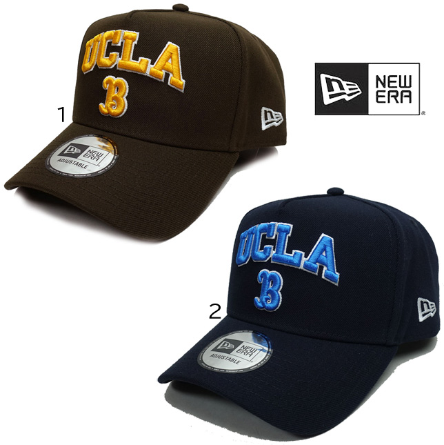 Ĺ긩ݻĮ ˥塼 940 9FORTY A-Frame UCLA  Bå CAP  ǥ ˥å