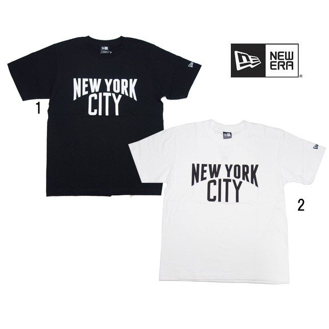 Newera ˥塼  NEW YORK CITY ץ T 