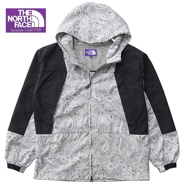 ¥Î¡¼¥¹¥Õ¥§¥¤¥¹¥Ñ¡¼¥×¥ë¥ì¡¼¥Ù¥ë Paisley Print Mountain Wind Parka ¥Ú¥¤¥º¥ê¡¼ ¥×¥ê¥ó¥È ¥Þ¥¦¥ó¥Æ¥ó¥¦¥¤¥ó¥É¥Ñ¡¼¥«¡¼¥¸¥ã¥±¥Ã¥È NP2915N