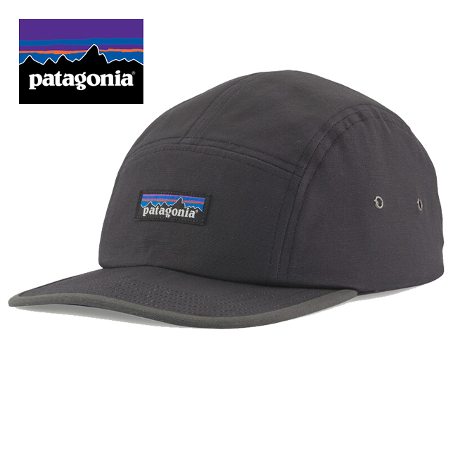 �ѥ����˥� ��� P-6��٥� �ޥ��롼�� �ϥå� 22321 ����å� CAP PATAGONIA
