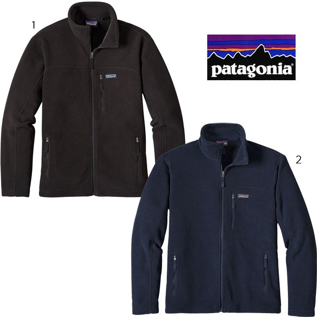 パタゴニア patagonia メンズクラシックシンチラジャケット フリースジャケット 22990