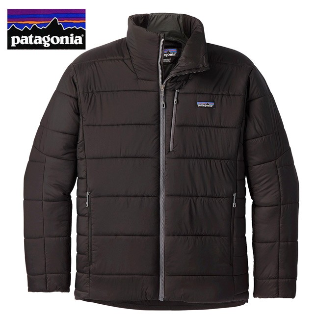 パタゴニア patagonia メンズハイパーパフジャケット 中綿ナイロンジャケット 84400