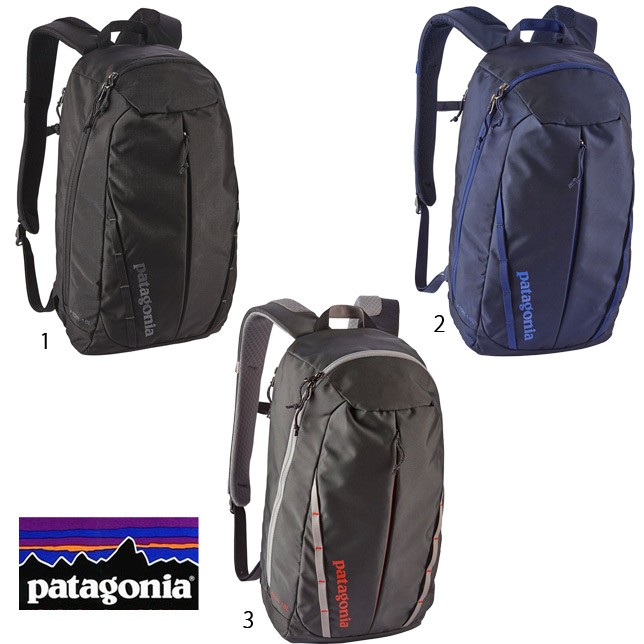 共通値:パタゴニア PATAGONIA アトム パック 18L デイパック リュック バッグ アウトドア 48290