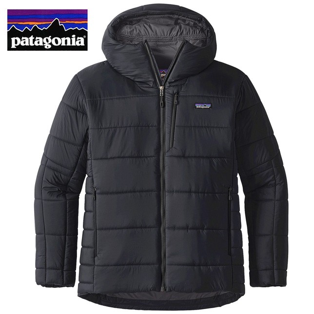 パタゴニア Patagonia メンズ ハイパーパフフーディ 中綿ナイロンパーカー アウター ジャケット