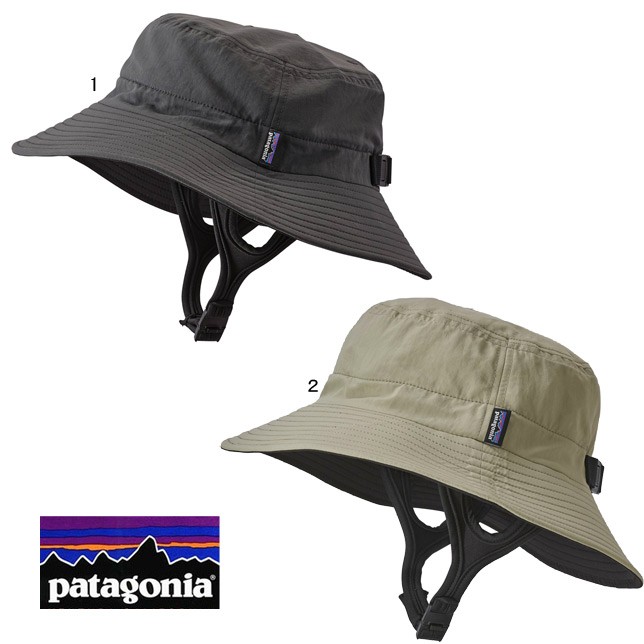 Patagonia パタゴニア サーフブリム ハット Patagonia Surf Brim