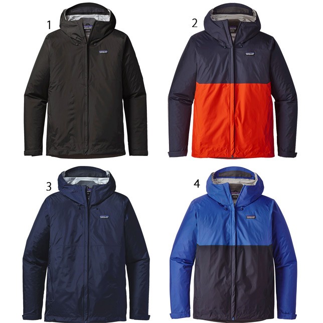 共通値:patagonia パタゴニア メンズ トレントシェル ジャケット ナイロンジャケット パーカー 83802