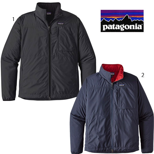共通値:patagonia パタゴニア メンズ ライトウェイト クランクセット ジャケット ナイロンジャケット 27810