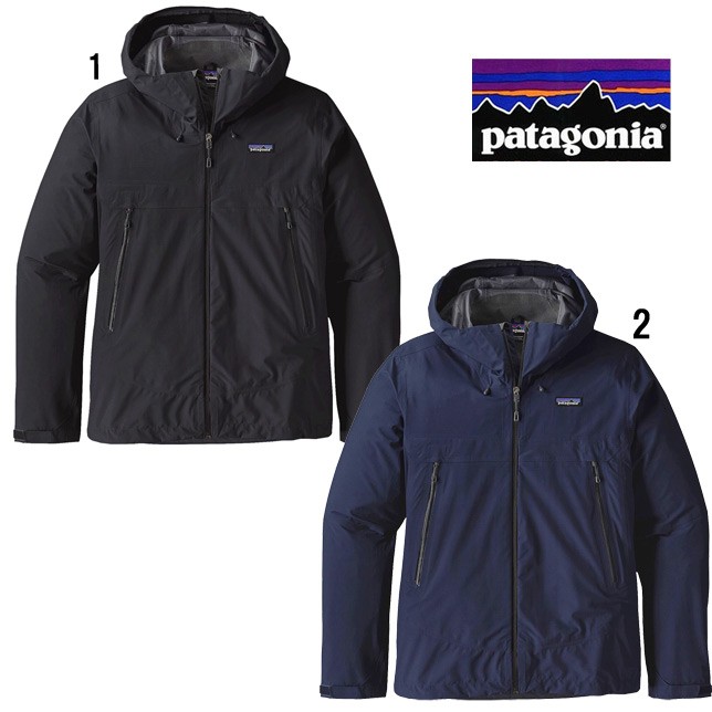 Patagonia パタゴニア メンズ クラウド リッジ ジャケット ナイロンジャケット 675