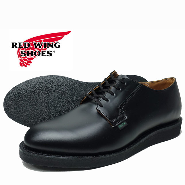 Ĺ긩ݻREDWING #101 POSTMAN OXFORD å