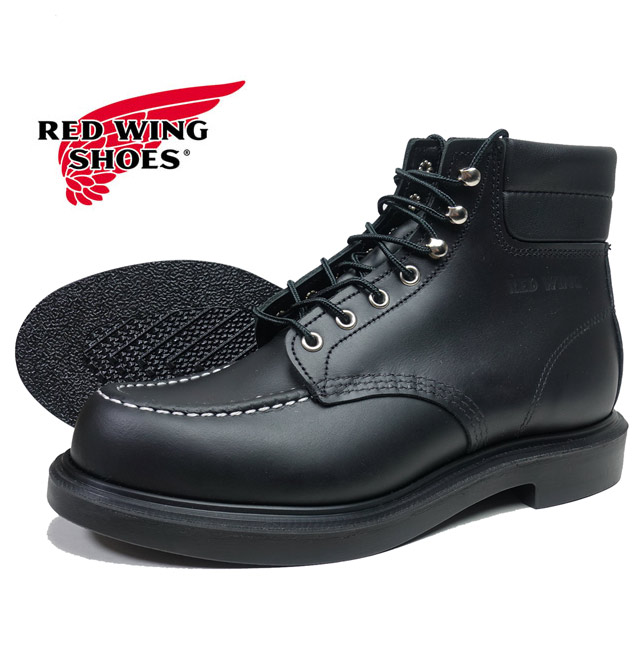 Ĺ긩ݻĮ REDWING åɥ åɥ ѡ 6å Uå ֡ 8133 ֥å ȥɥ 쥯ȥå Ź