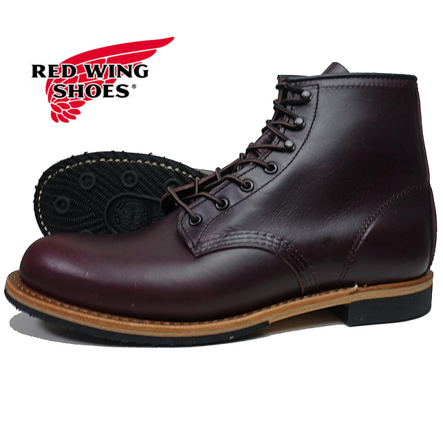 Ĺ긩ݻĮ REDWING RED WING åɥ åɥ ٥åޥ֡ 9419 ֥å꡼ ץ졼ȥ 쥶֡ ֡ ȥɥ 쥯ȥå Ź